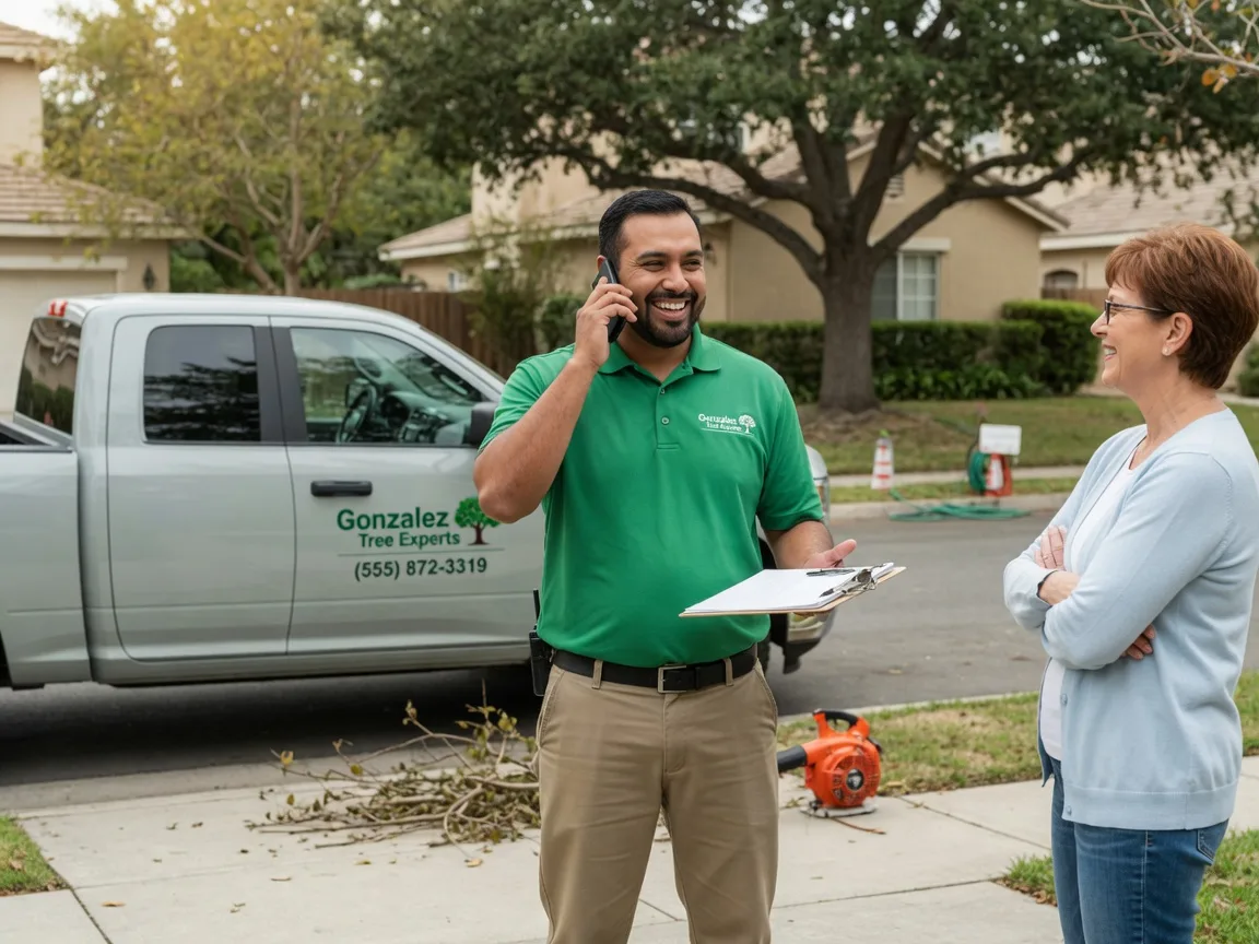 Tree Service Enterprise, AL FAQs